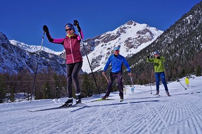 Au soleil, devant le pic de Beaudouis
