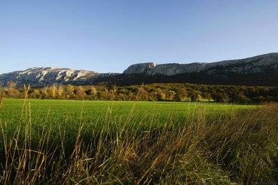 Randonnee massif de la Sainte Baume