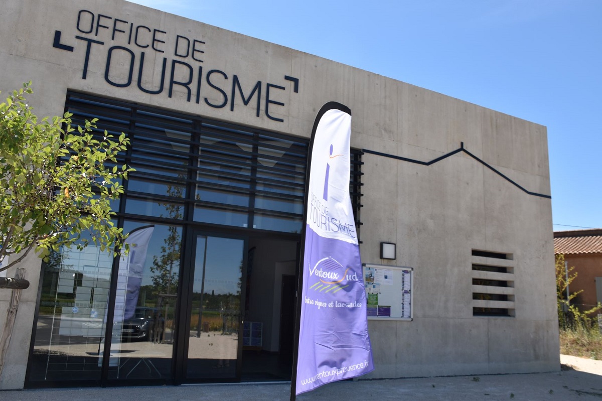 BIT Villes sur Auzon