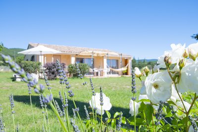 Gîte "Un air de Bohème"