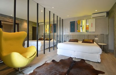 Hôtel des Pins