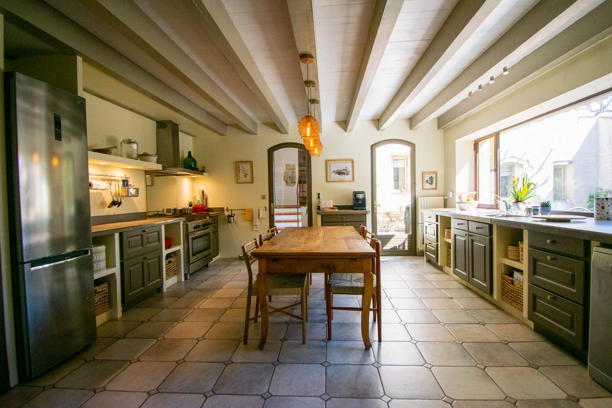 Photos De La Maison D'emma