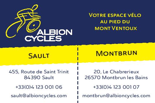 Albion Cycles
