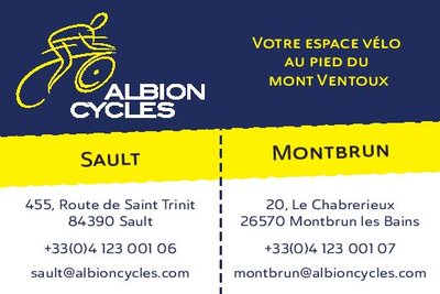 Albion Cycles