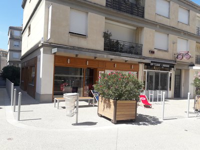 Bureau Information Touristique