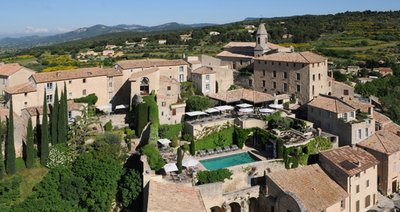 Hotel Crillon