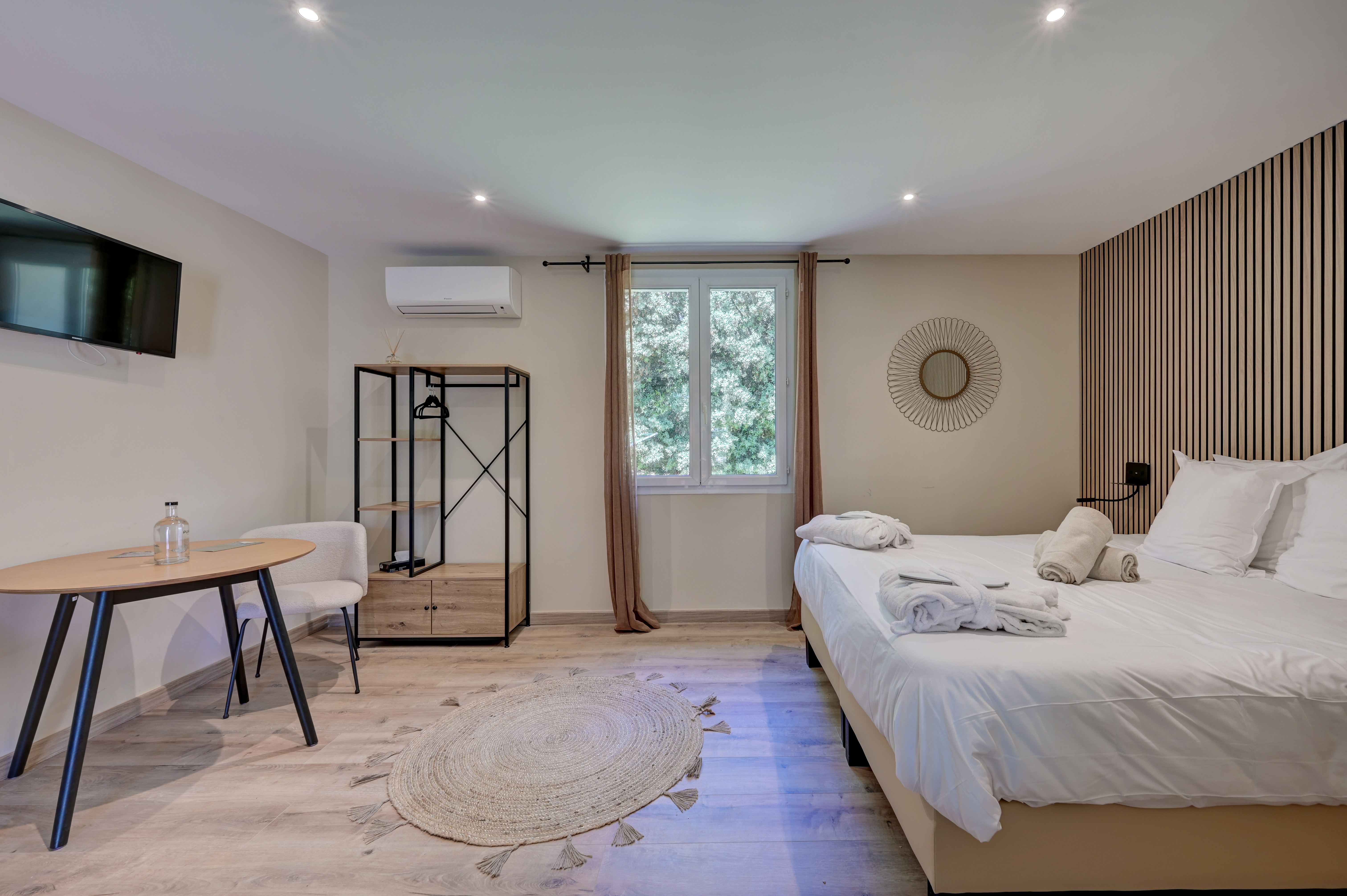 Suite Deluxe