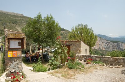 Vue extérieure 1