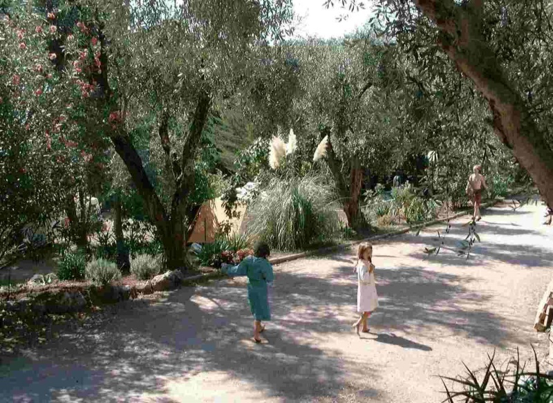 La camassade
