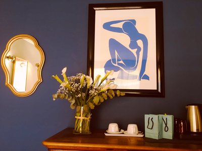 suite Matisse