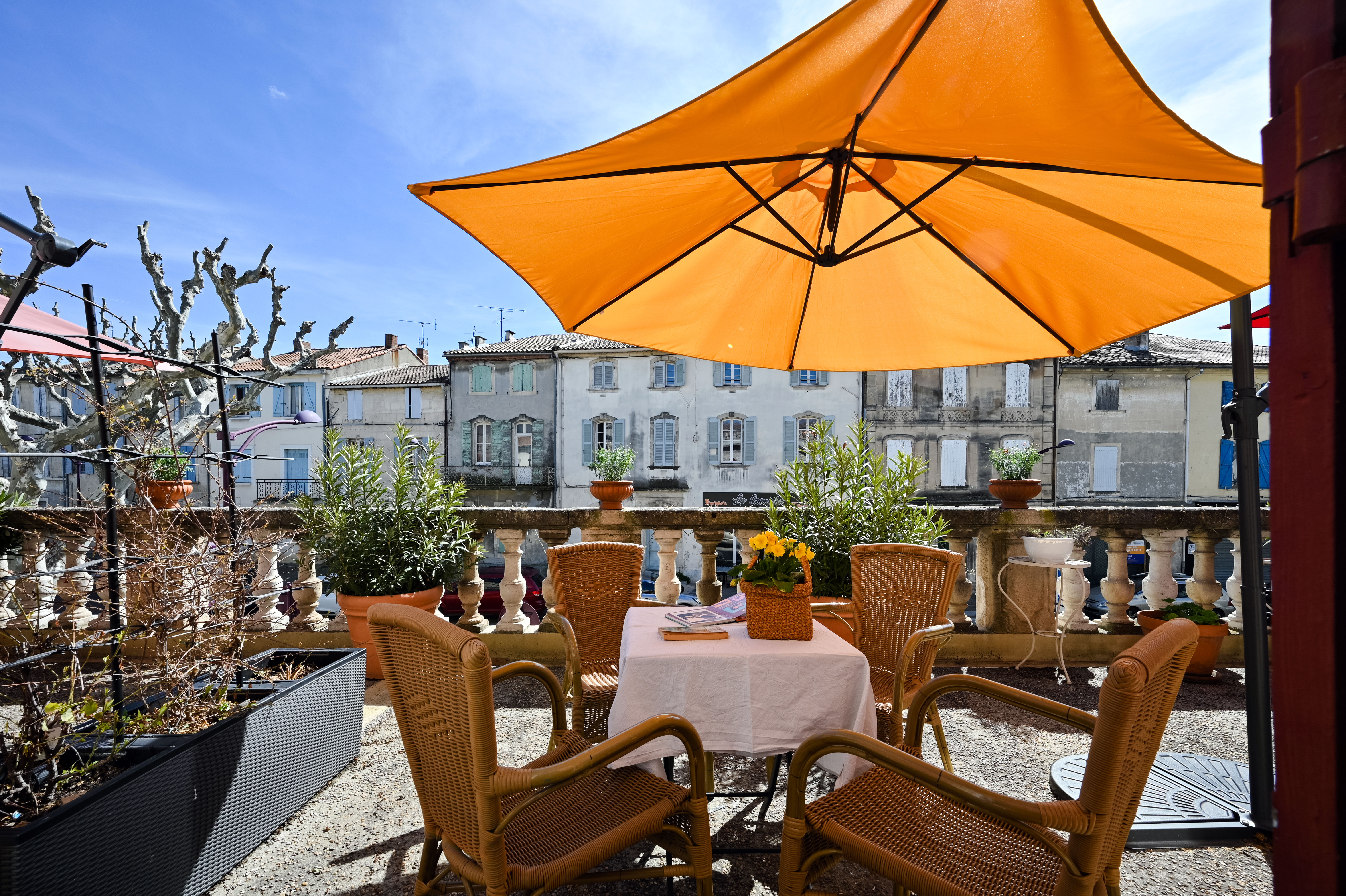 Hôtel des Artistes