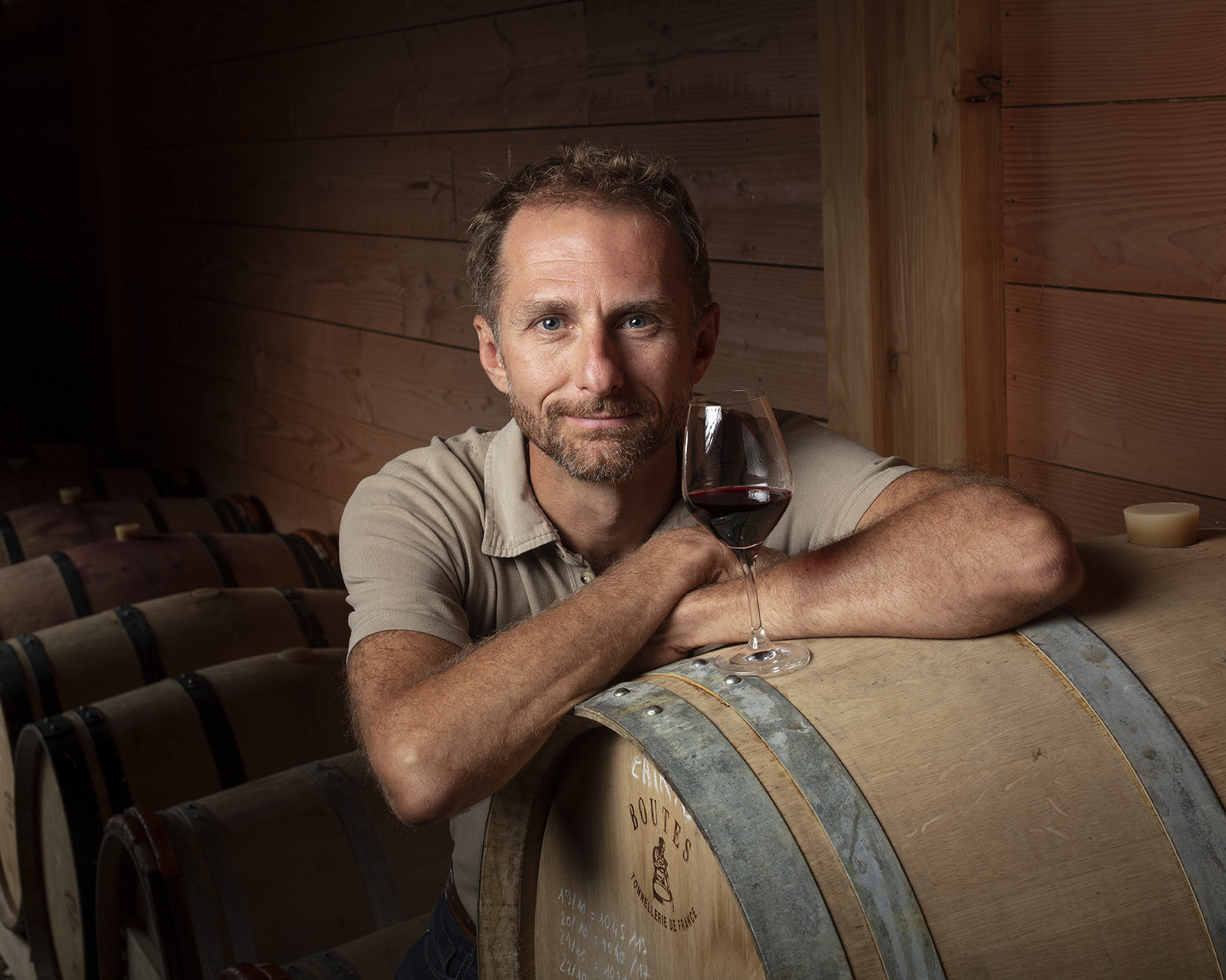 Domaine Les Chemins de Sève