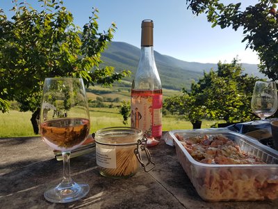 Domaine Orgamic