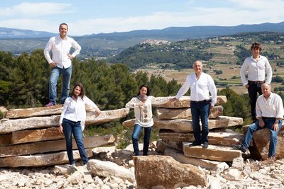 Famille Bunan
