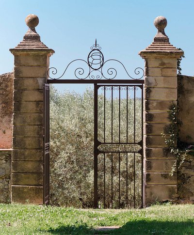 Domaine Ott