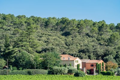 Domaine Saint Mitre - Saint Maximin la Sainte Baume