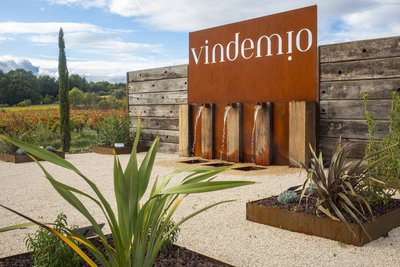 Vindémio-Mazan