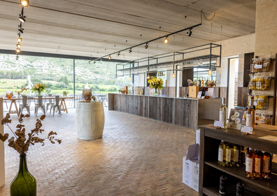 Domaine Vallon des Glauges