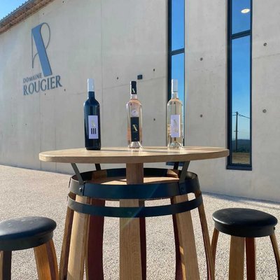 Domaine Rougier