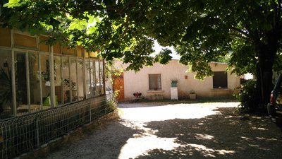 Relais de la Gravière
