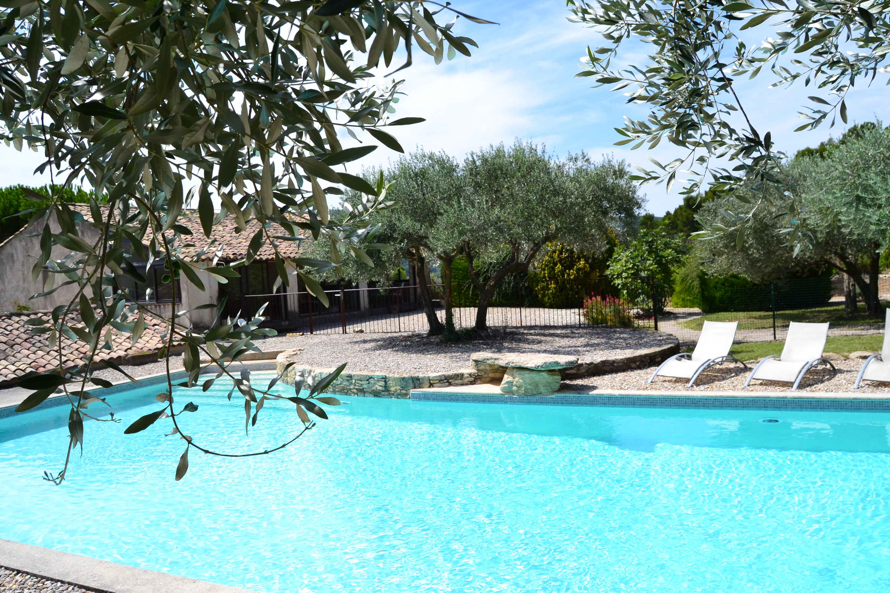 Auberge d'Anais