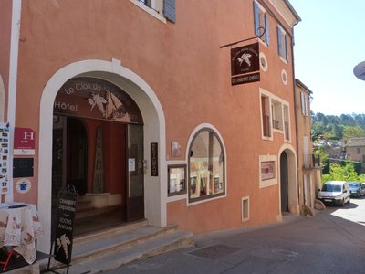 Restaurant David