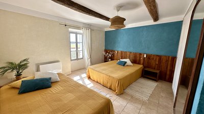 Chambre 1