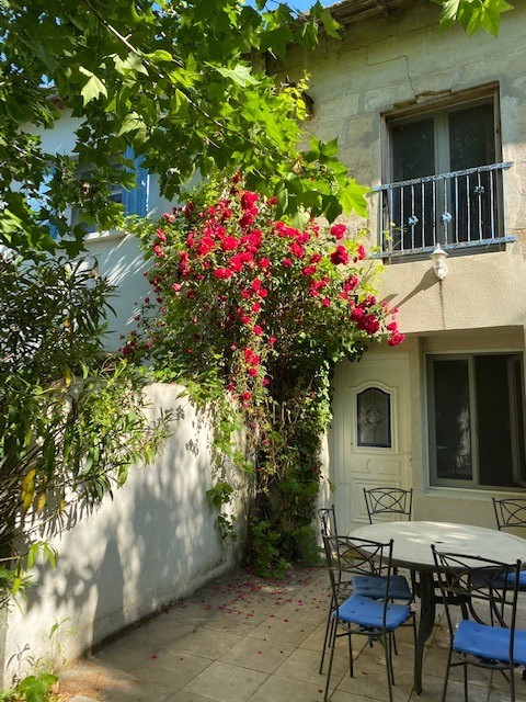 Les gîtes du Mas de la Vigne_Arles