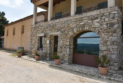 Domaine du Puy Marquis