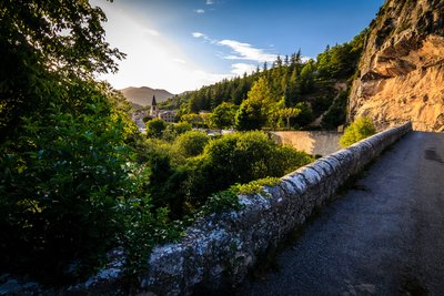 Pont du Roc