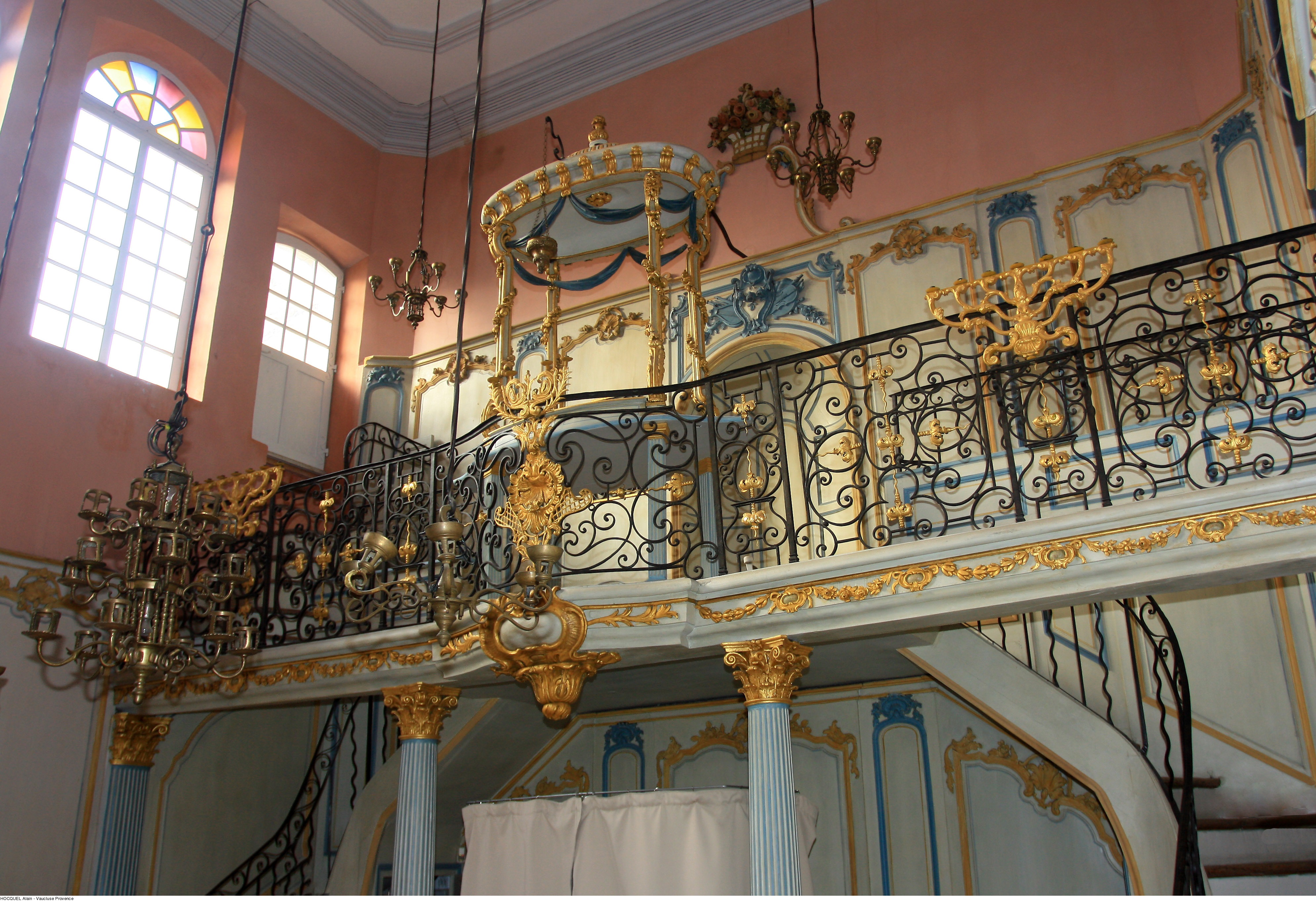 Synagogue de Cavaillon