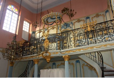 Synagogue de Cavaillon
