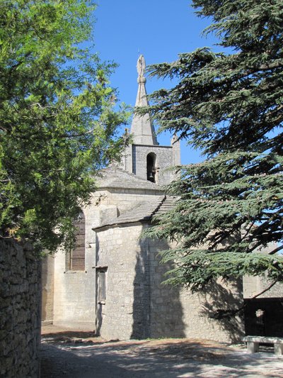 La Vieille Église