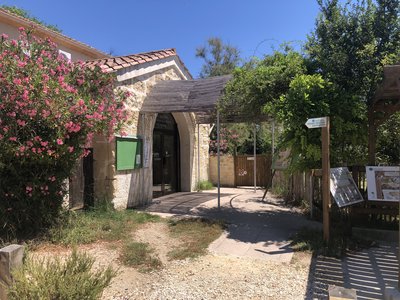 La Capelière - Maison de la Réserve et du Vaccarès_Arles
