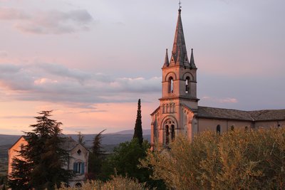 Église Neuve