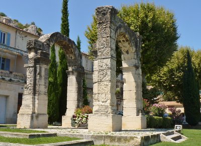Arc Romain