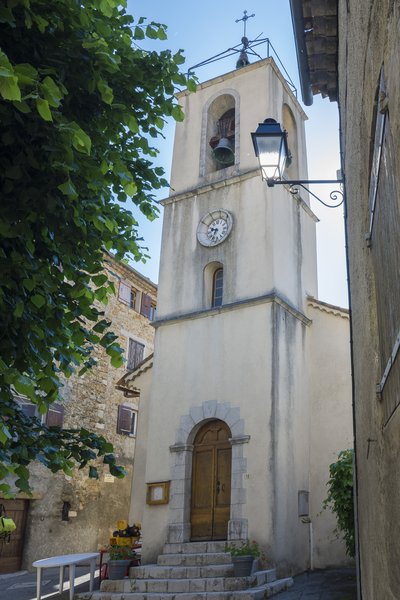 Entrée