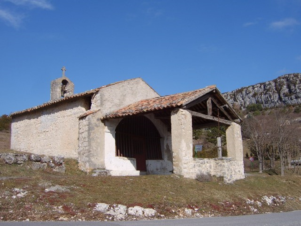 Vue générale