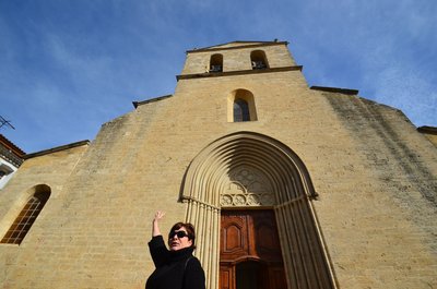 OT LUB - Notre Dame de Beaulieu