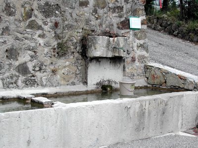 Lavoir