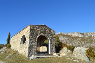 Chapelle Notre-Dame des Sept Douleurs