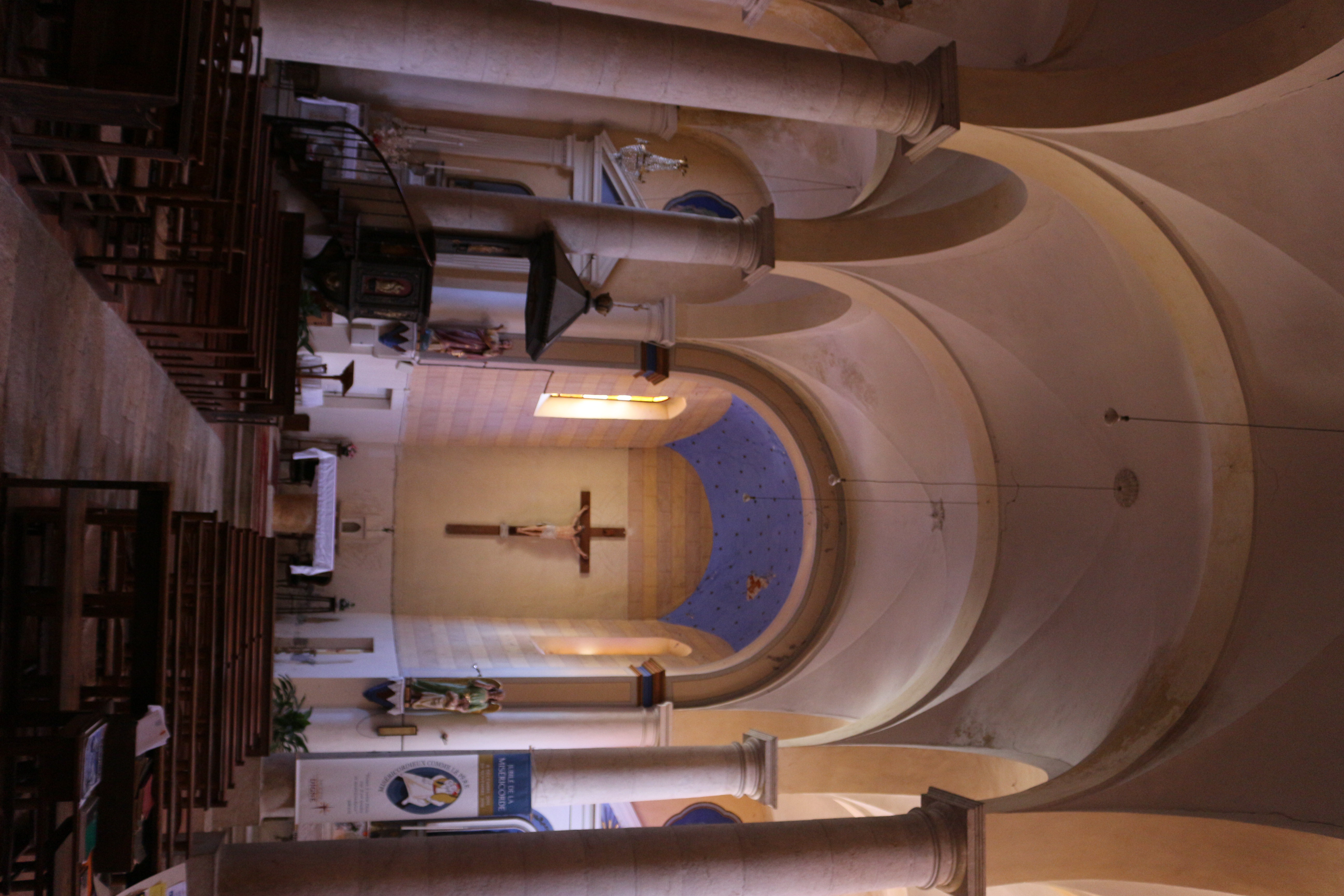 eglise