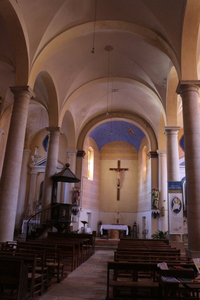 eglise