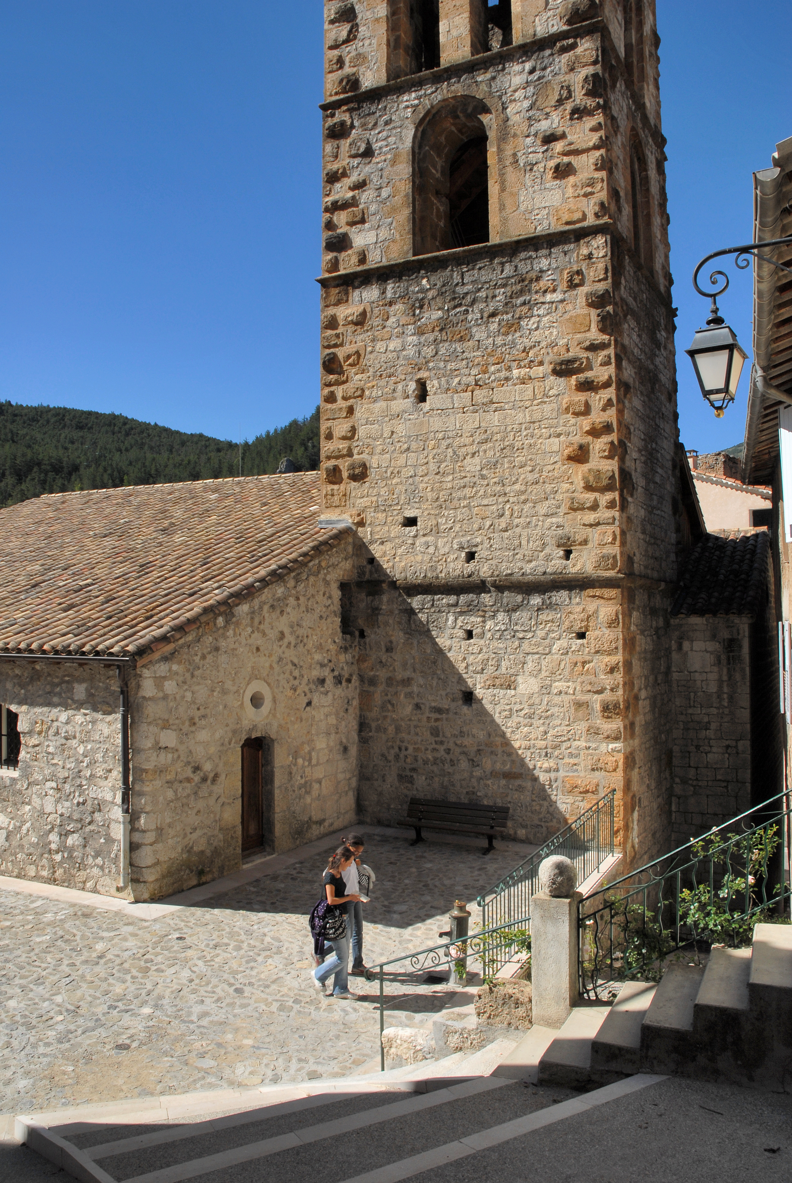 Saint Victor