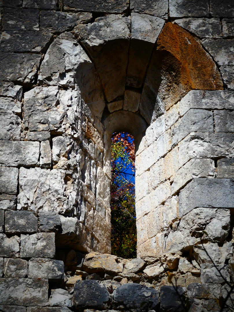 Petra Castellana