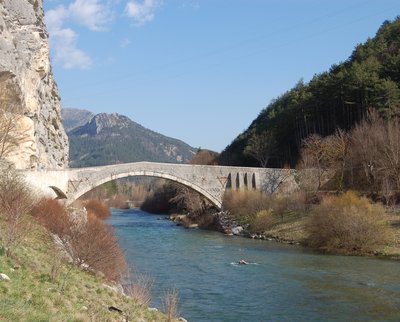 Pont du Roc