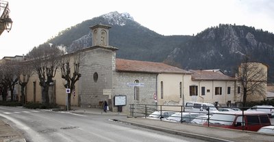 Vue générale