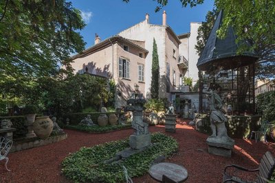 Hôtel d'Agar