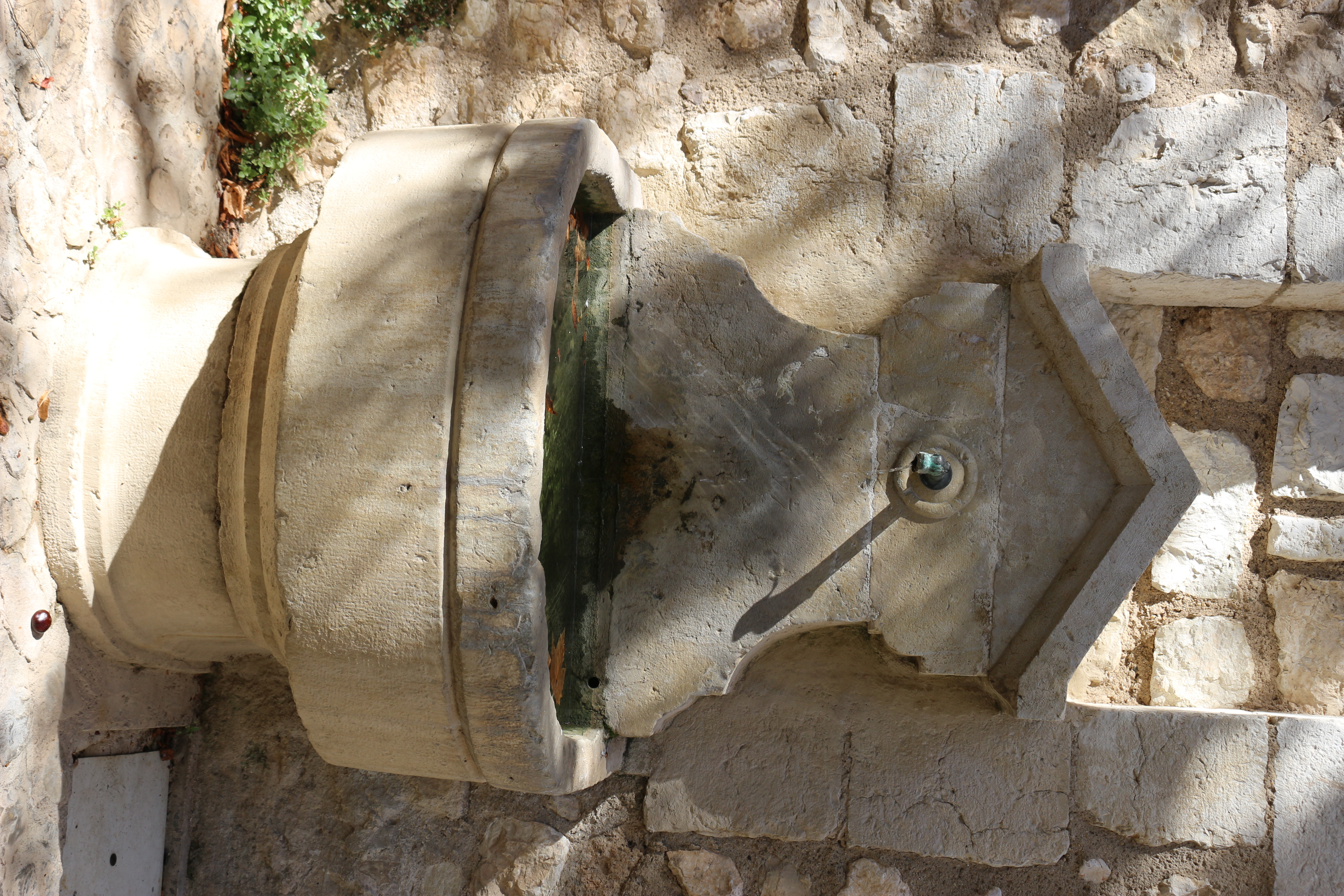 fontaine