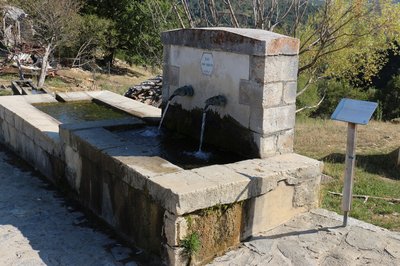 Ecriteau PNRV
